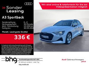 Audi A3 Sportback advanced 30 TFSI