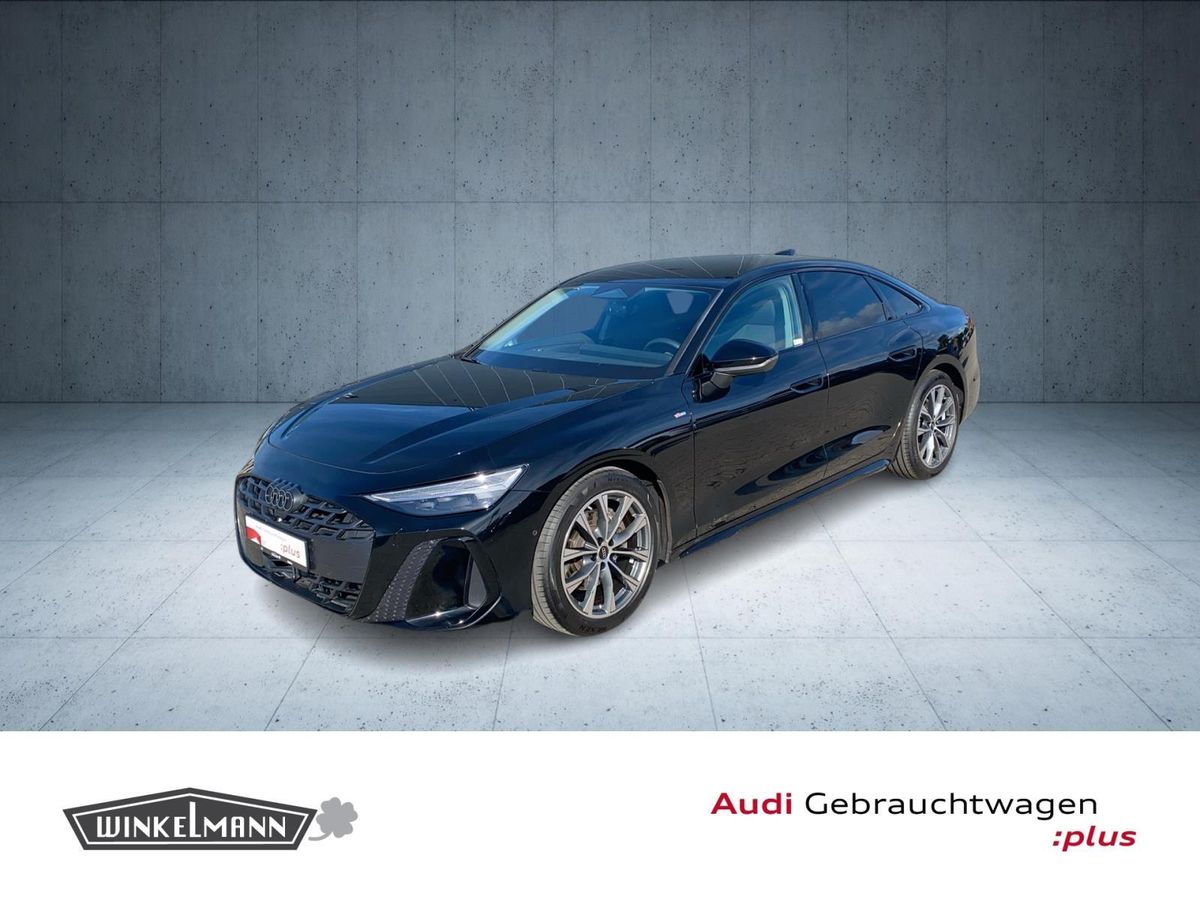 Audi A6 Limo S line TFSI S tronic ACC MATRIX 360° NAVI bis 07.10.2026 gültig! Leasing
