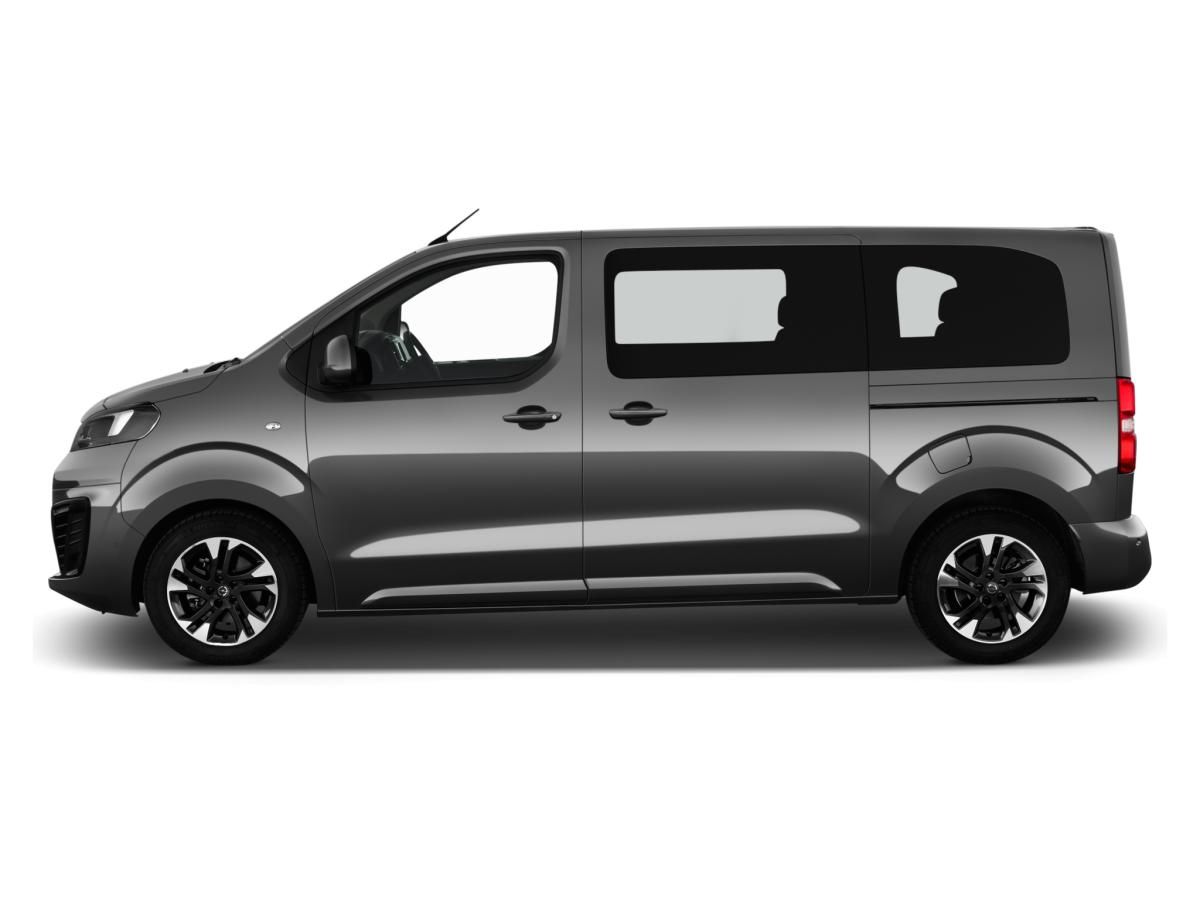 Opel Zafira AT8 L GS 8-S PanoD Nav Massage Kam SHZ Leasing