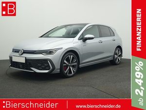 Volkswagen Golf 8 1.5 TSI eHybrid DSG GTE 5-J-GAR DCC AHK A