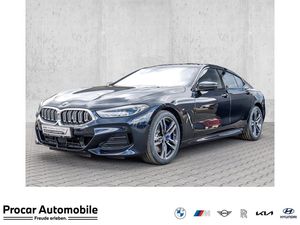 BMW 840i xDrive Gran Coupé M Sport HUD PANO ACC RFK