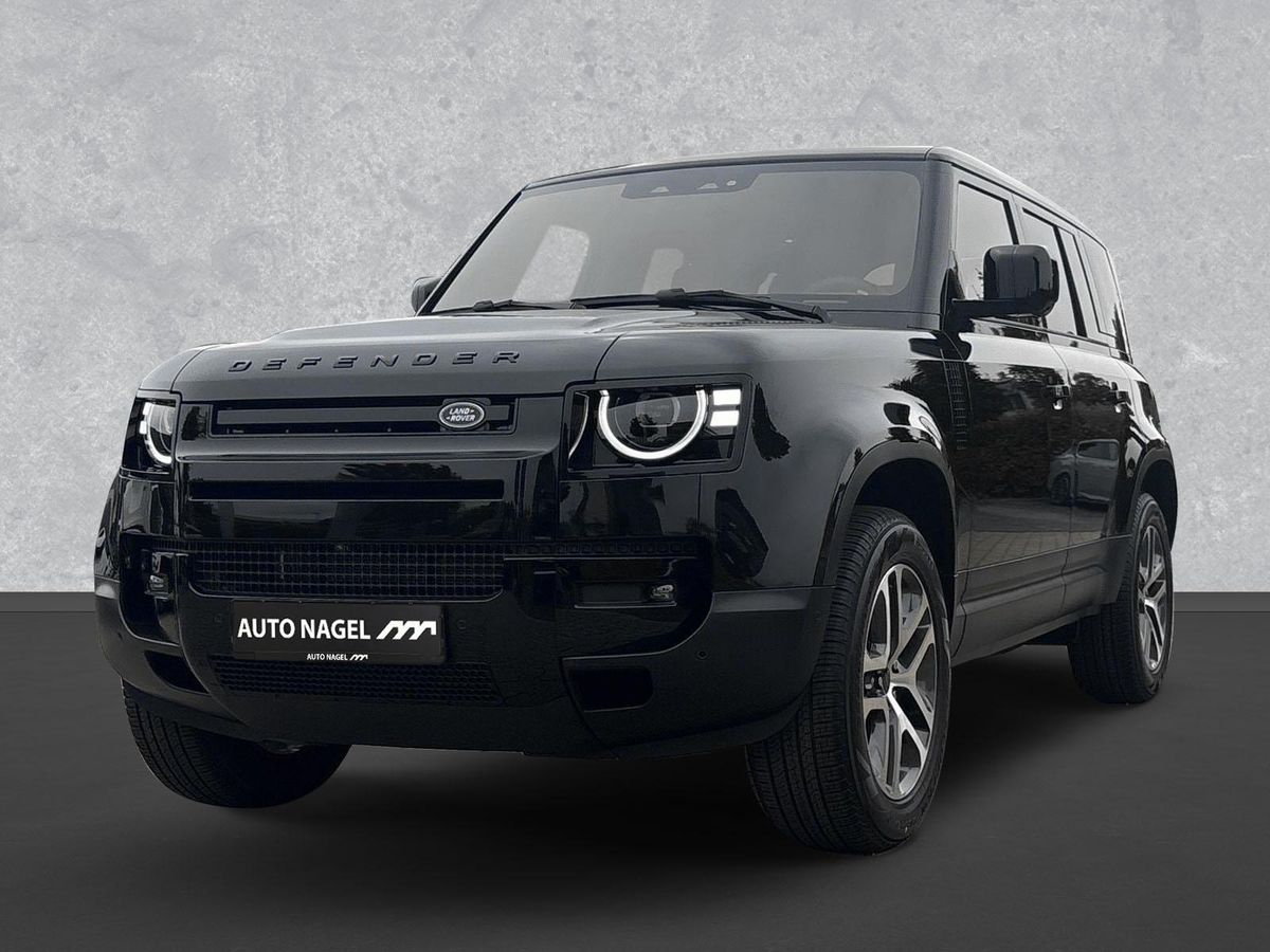 Land Rover Defender 3.0 D200 S 110 AHK, Winterpaket, Meridian, 20