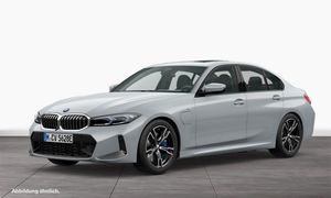 BMW 330e Limousine M Sport Harman/K LiveCockpitProf