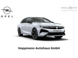 Opel Astra Sports Tourer GS 1.5 Diesel S/S 8-Stufen-Automatikgetriebe