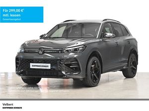 Volkswagen Tiguan 1 5 l OPF (150PS) DSG 1.5 eTSI 110 kW R-L
