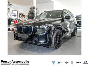 BMW X5 xDrive50e M Sport HUD PANO ACC AHK 360°KAM
