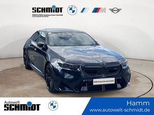 BMW M5 xDrive Limousine + GARANTIE-bis-04.2030