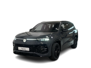 Volkswagen Tayron 2.0 TDI 4Motion DSG R-Line / Navi