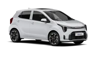 Kia Picanto 1.0 Vision AMT Leasing