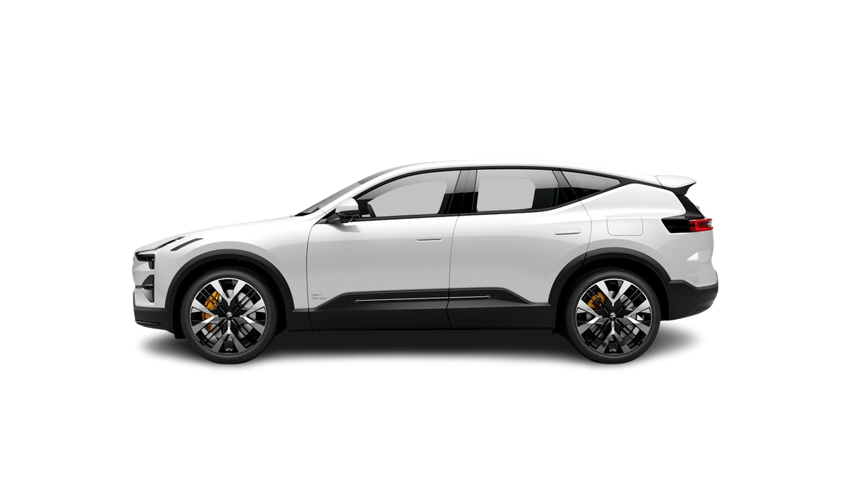 Polestar 3 Auto-Abo