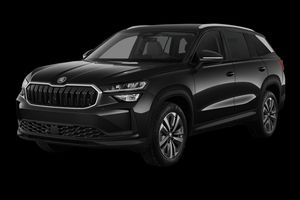 Skoda Kodiaq 1.5 TSI iV 150 kW DSG Selection