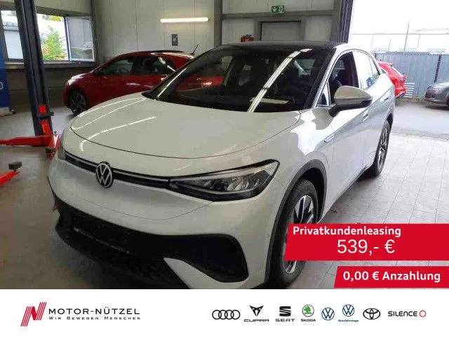Volkswagen ID.5 PRO PERFORMANCE 150KW LED+NAV+SHZ+AHK+WäPu