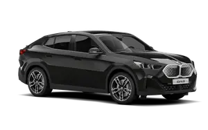 BMW iX2 xDrive30 Leasing