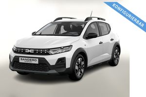 Dacia Sandero Stepway Essential Eco-G 120 Leasing privat