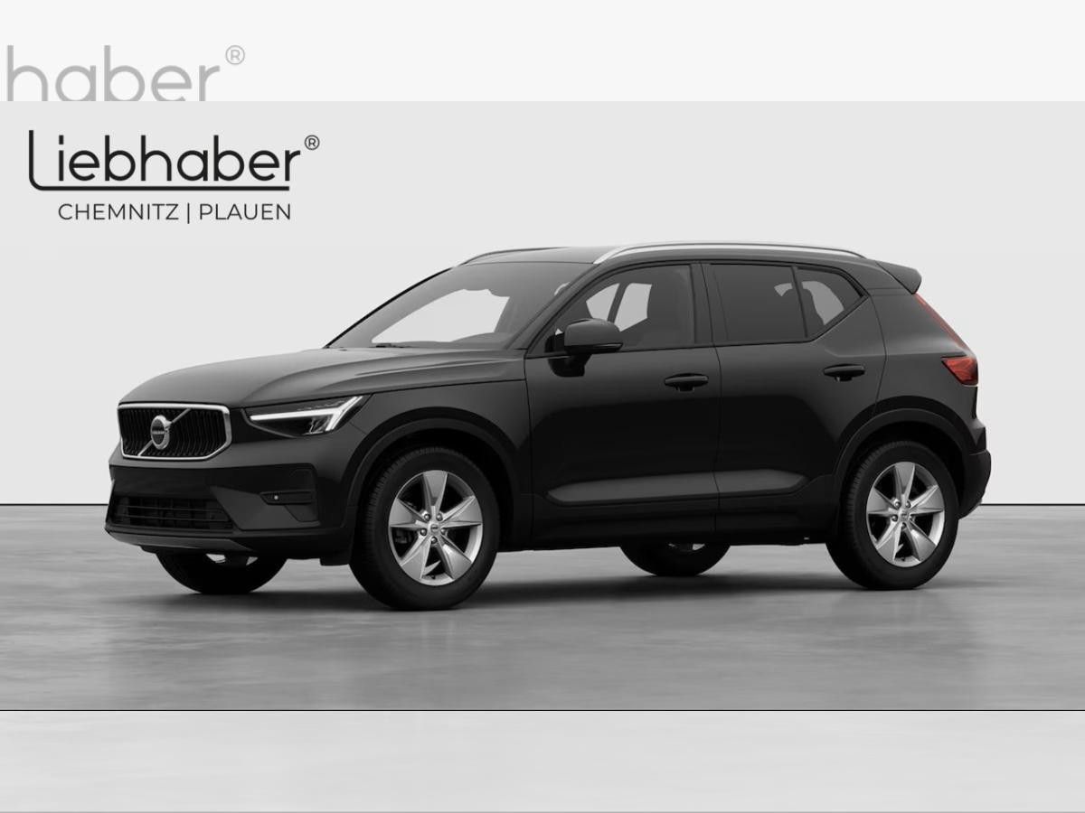 Volvo XC40 B3 Core☀️Midsommar Aktion☀️ Leasing