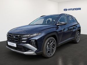 Hyundai Tucson PRIME FL (MY26) 1.6 CRDi 7-DCT 2WD Pano L