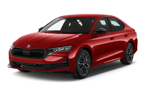 Skoda Octavia Limousine 1.5 TSI MHEV 85kW DSG Essence