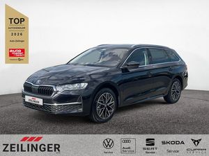 Skoda Octavia Combi Selection TDI DSG|5J-GAR|AHK|eHECK