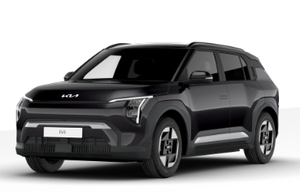 Kia EV3 EARTH 58.3 begrenzte Stückzahl *SOFORT* verfügbar Leasing