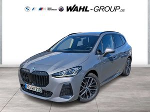 BMW 218i Active Tourer M Sport AHK Premium LiveCockp