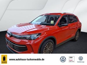 Volkswagen Tiguan 1.5 eTSI Goal DSG *LED+*AHK*360°*NAV*SHZ*
