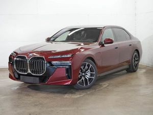 BMW 750e xDrive |Automatiktüren |Sky Lounge |M Sport