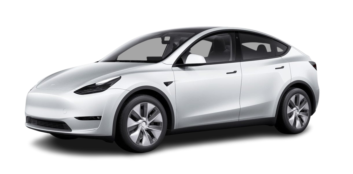 Tesla Model Y Long Range Dual AWD Auto-Abo
