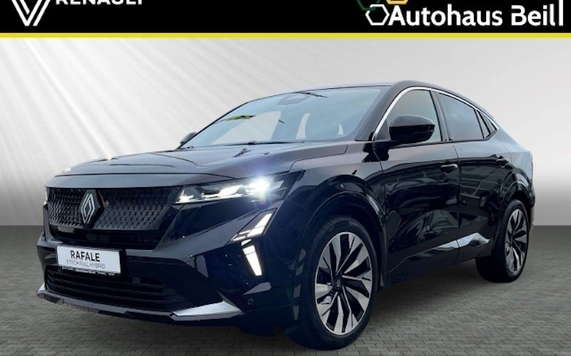 Renault Rafale E-Tech Full Hybrid 200 Techno 5dr Kauf