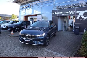 Volvo XC60 T6 AWD Plus Bright+Nappa+HUD+SOFORT Leasing