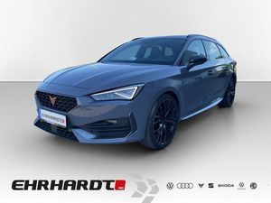 Cupra Leon Sportstourer 2.0 TSI DSG 4Drive VZ COPPER D