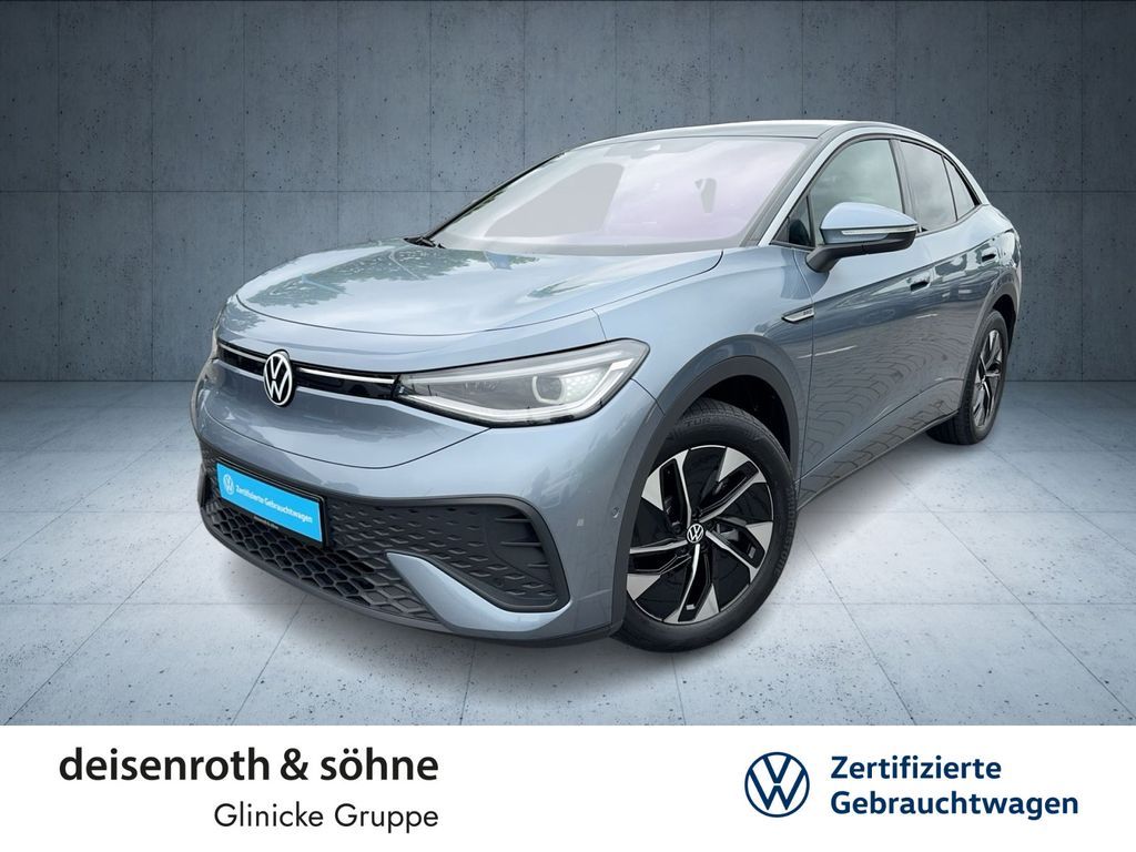 Volkswagen ID.5 Pro Performance W-Pumpe/AHK/Pano/Kam/Matrix Leasing
