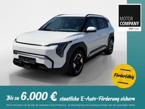 Kia EV3 58,3kWh Air +September+MY26+Kamera+ACC+SHZ+WP