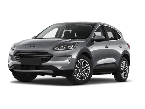Ford Kuga 2.5 Duratec Plug-in-Hybrid Titanium CVT