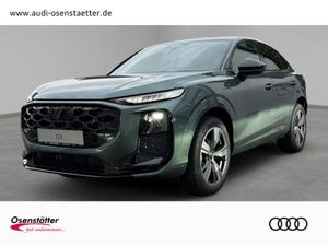 Audi Q3 Sportback e-hybrid 200 kW S tronic AHK SONOS