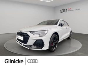 Audi A3 SB TFSIe S line LED MMI+ 360° Teilleder