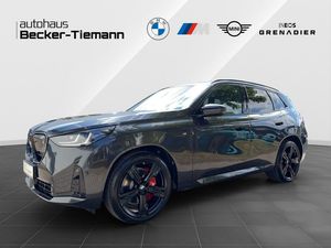 BMW X3 M50 xDrive - UPE 98.660,00€ #exclusive