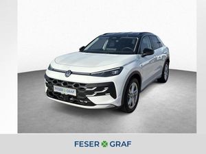 Volkswagen T-Roc 1.5 eTSI DSG LED+ KEYLESS 18 SHZ PRIVACY