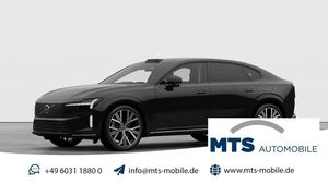 Volvo ES90 Extended Range Ultra BoWi HUD 360° AHB-LED