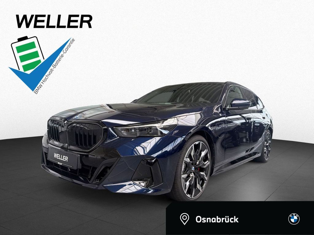 BMW 530e xDrive M Sportpaket Pro, 21 BMW Individual Leasing