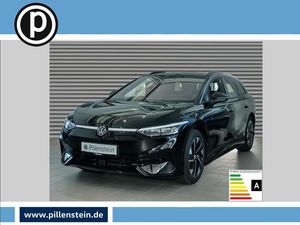 Volkswagen ID.7 Tourer Pro S 91 kWh