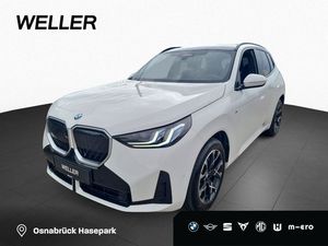 BMW X3 40d xDr M SPORT AHK,Pano,StHz,HUD,H/K,DAPro