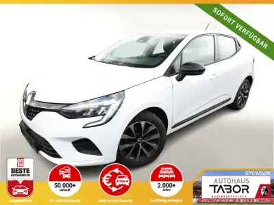 Renault Clio V 1.0 TCe 90 Equilibre LED Tempomat LM16Z Leasing