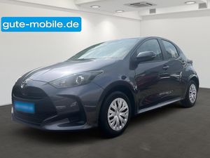 Toyota Yaris Comfort