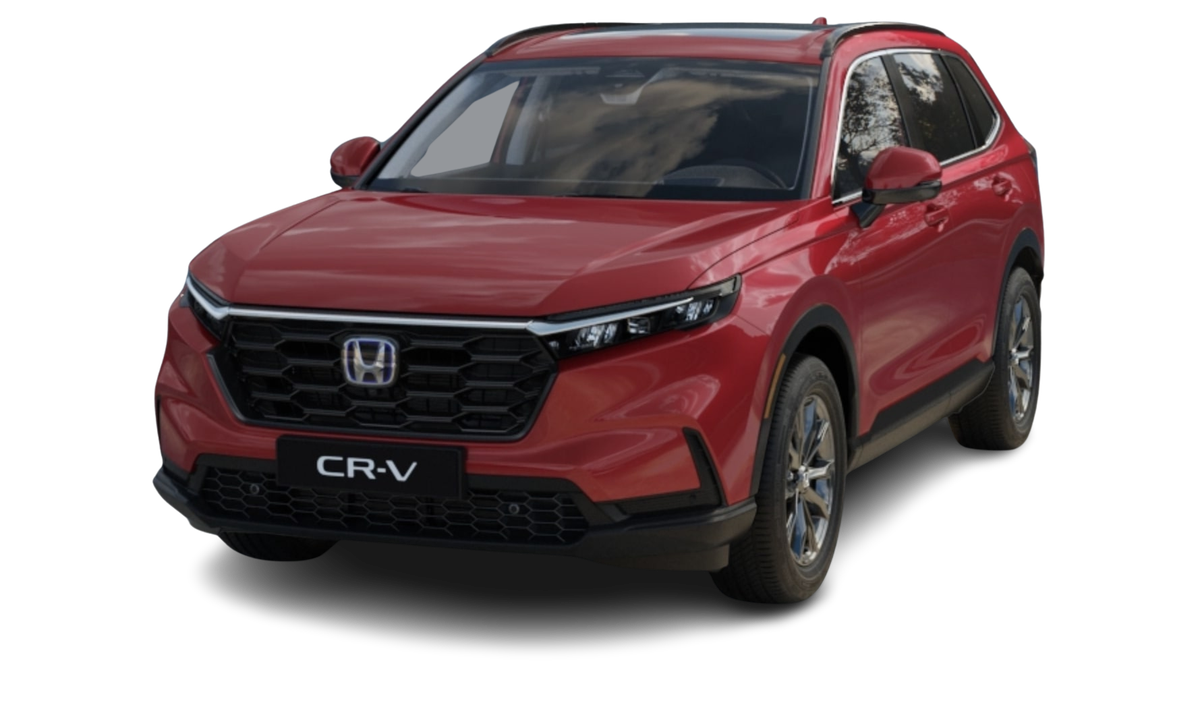 Honda CR-V 2.0 i-MMD Hybrid e:HEV AWD 2.0 i-MMD Hybrid e:HEV AWD Advance Auto-Abo