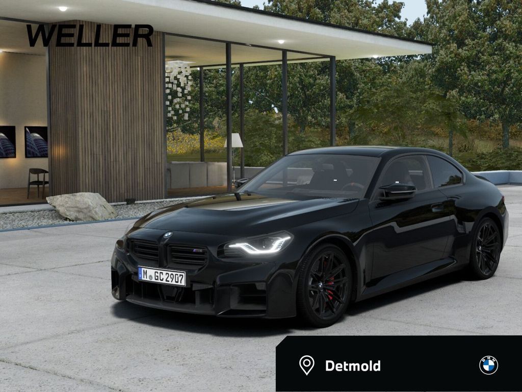 BMW M2 Coupé, Leasing ab 729 EUR Leasing
