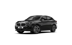 BMW X2 M35i xDrive Steptronic M35i xDrive Steptronic DCT