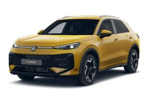 Volkswagen T-Roc R-Line 2.0 l eTSI 4MOTION 150 kW
