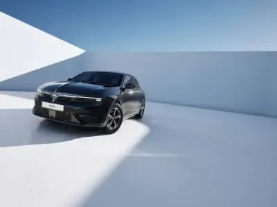 Opel Astra Auto kaufen