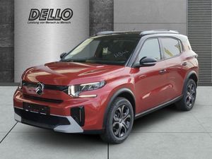 Citroën C3 Aircross PLUS Turbo HUD LED Klimaautom Spurha Leasing