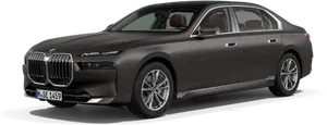 BMW 7er Limousine 740d xDrive 740d xDrive